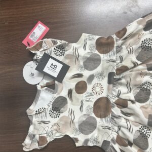 Girl Dress With Bloomer 1 to 2 years
