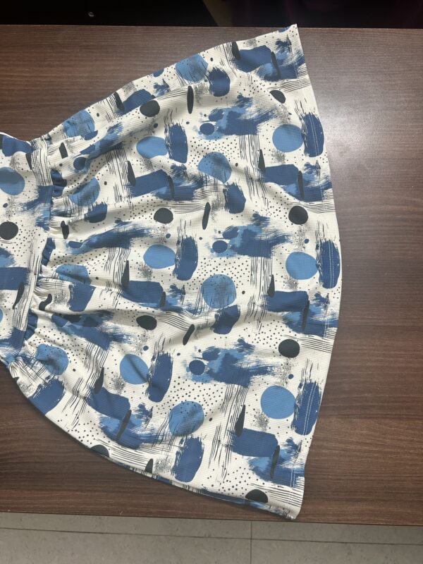 Girl Dress With Bloomer 1 to 2 years - Image 8