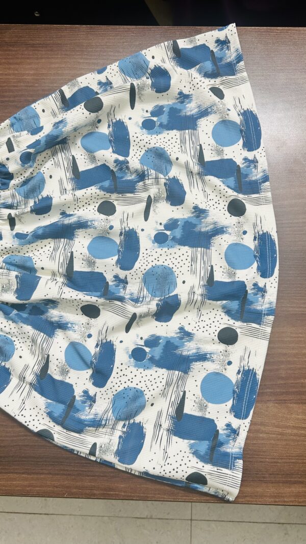 Girl Dress With Bloomer 1 to 2 years - Image 5